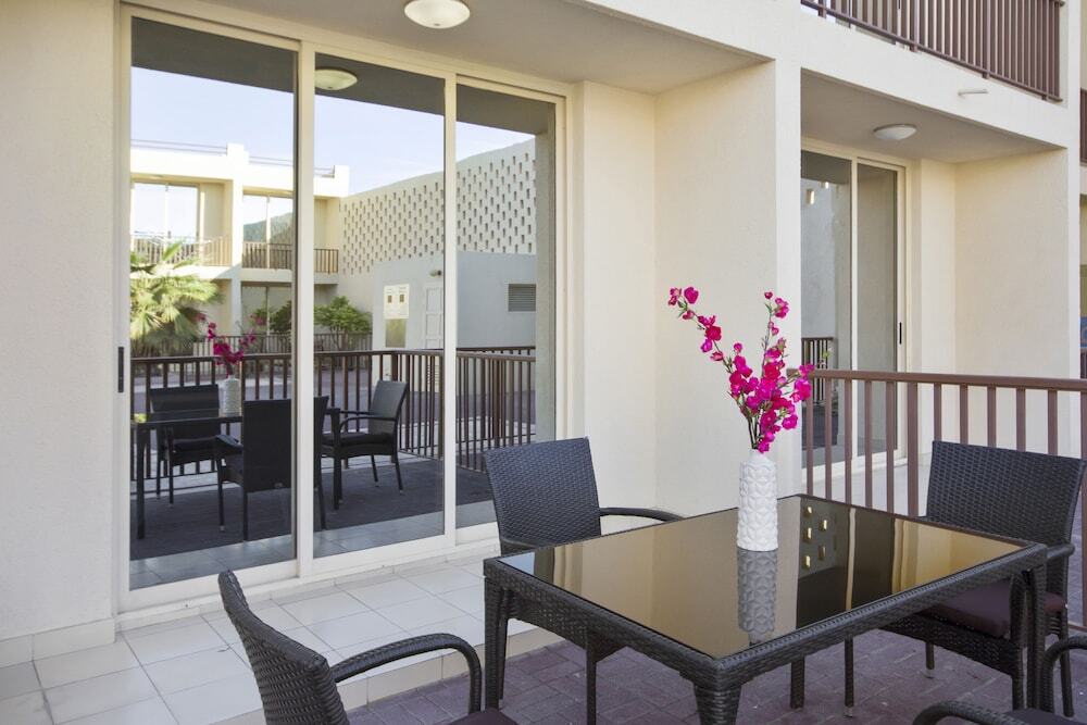 Дубай: Bespoke Residences - Waikiki Townhouses