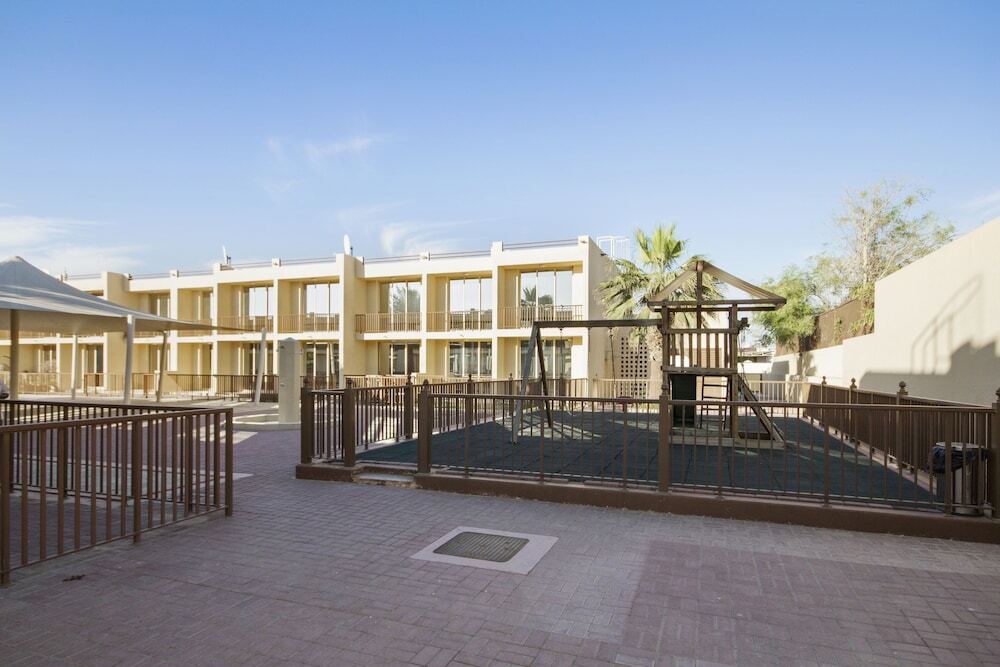 Дубай: Bespoke Residences - Waikiki Townhouses