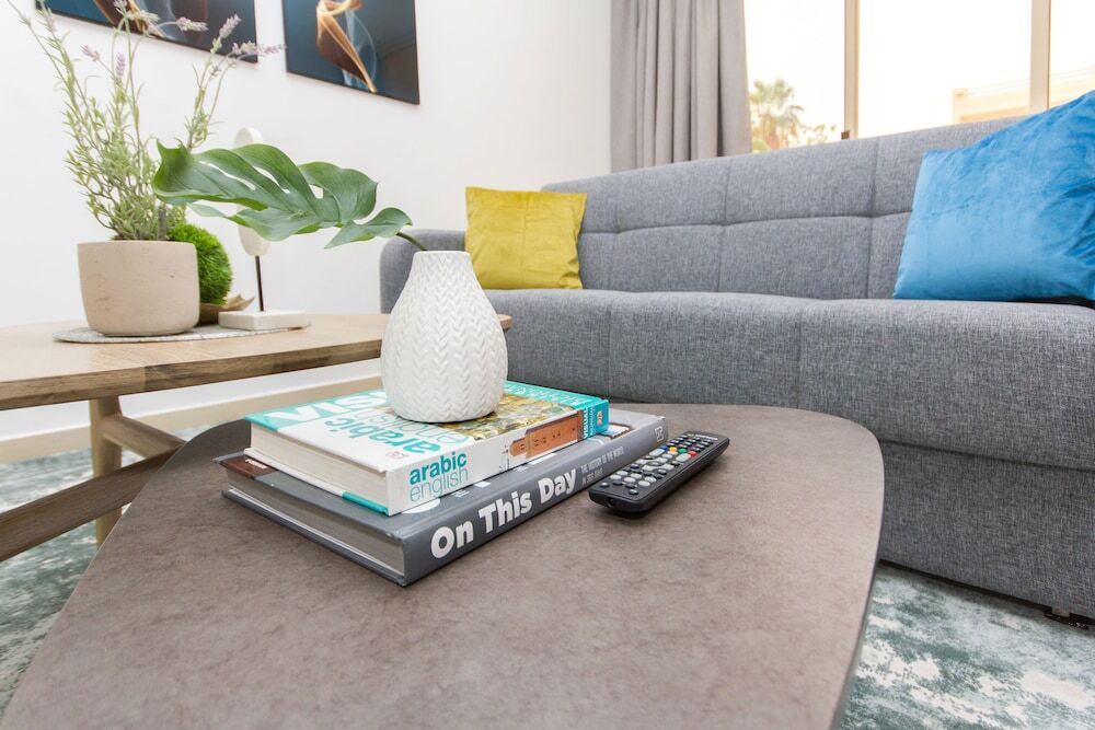 Дубай: Bespoke Residences - Waikiki Townhouses