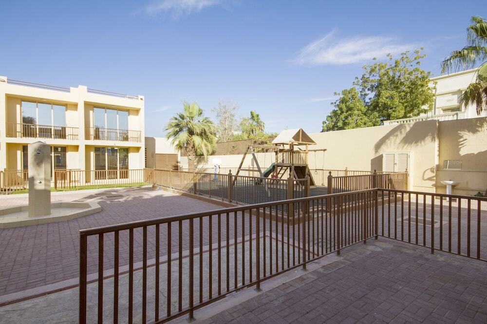 Дубай: Bespoke Residences - Waikiki Townhouses