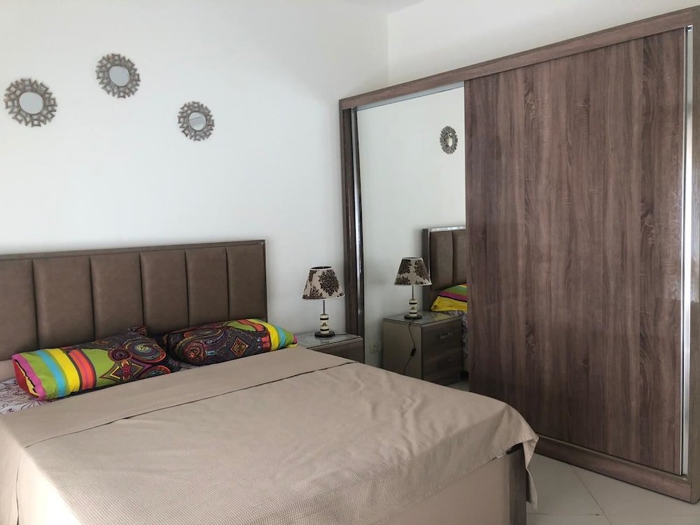 Эль-Аламейн: Chalet F19 Verdi 4 bed room Marassi