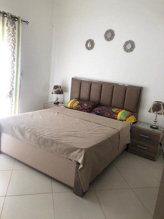 Эль-Аламейн: Chalet F19 Verdi 4 bed room Marassi