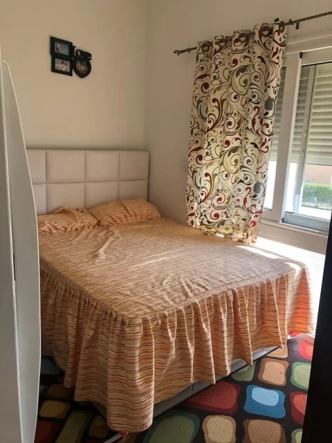 Эль-Аламейн: Chalet F19 Verdi 4 bed room Marassi