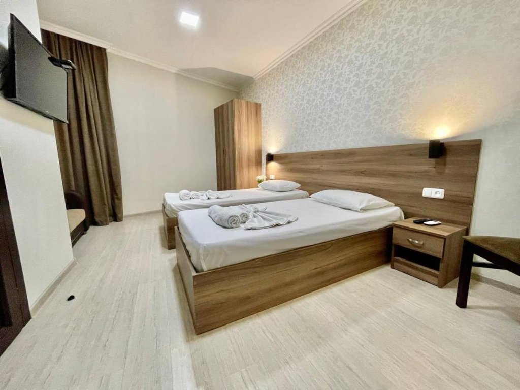 Ереван: Hotel Merien