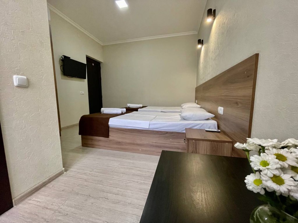 Ереван: Hotel Merien