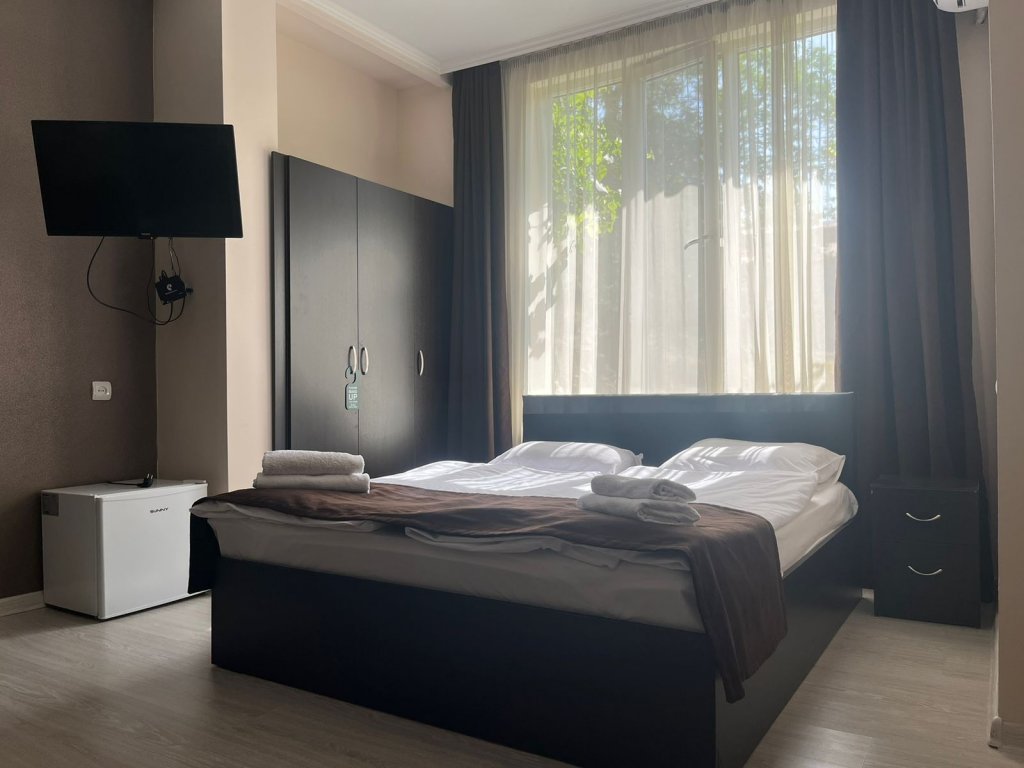 Ереван: Hotel Merien