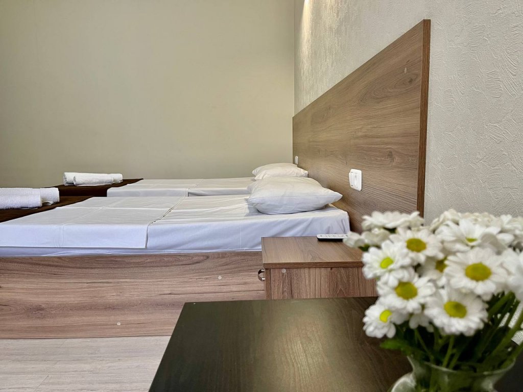 Ереван: Hotel Merien