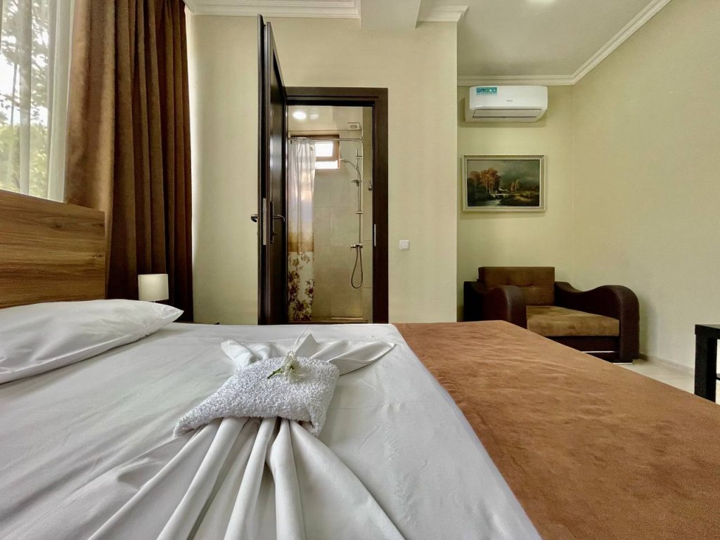 Ереван: Hotel Merien