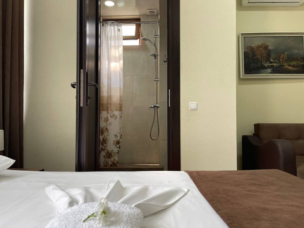 Ереван: Hotel Merien