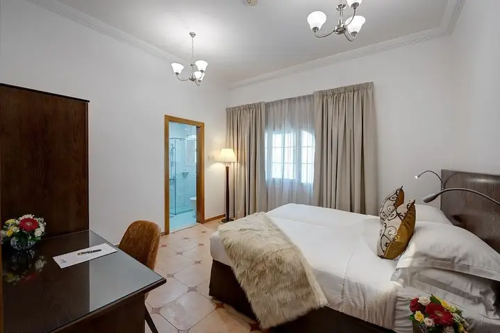 J5 Four Bedroom Villa in Mirdif — фото 1