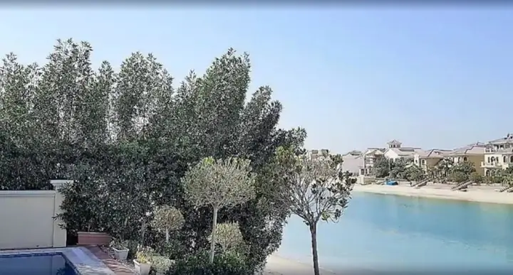 Palm Jumeirah M Villa 14 — фото 1