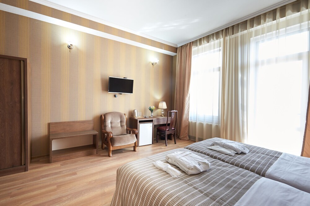 Тбилиси: Hotel Antique