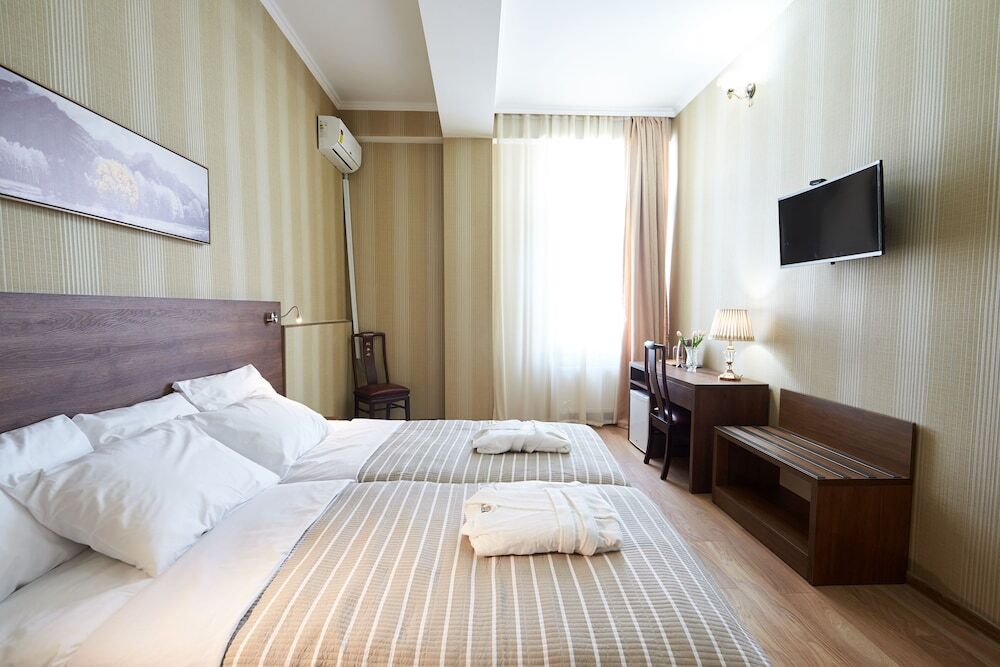 Тбилиси: Hotel Antique
