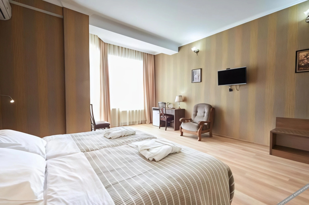 Тбилиси: Hotel Antique