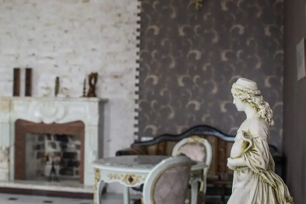 Тбилиси: Hotel Antique