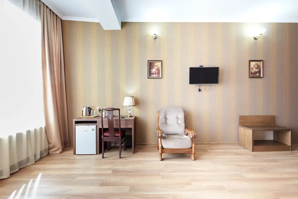 Тбилиси: Hotel Antique