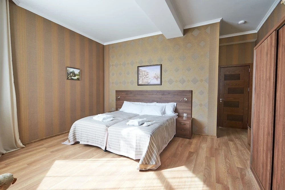 Тбилиси: Hotel Antique