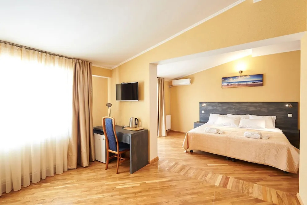 Тбилиси: Hotel Antique