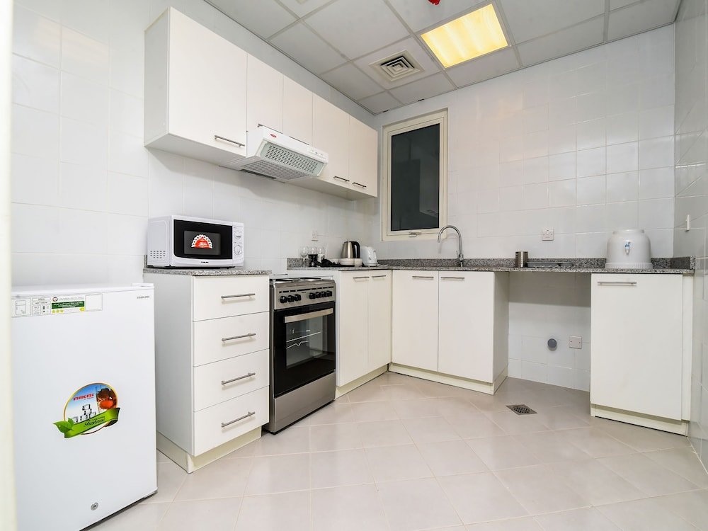 Дубай: Oyo Home 175 Al Khail Heights