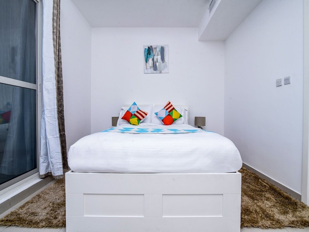 Дубай: Oyo Home 175 Al Khail Heights