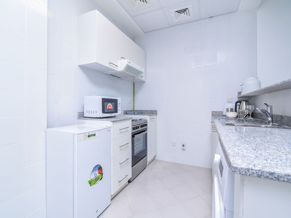 Дубай: Oyo Home 175 Al Khail Heights