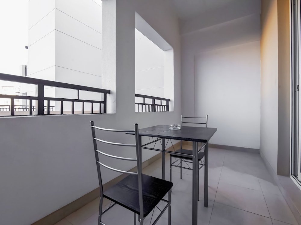 Дубай: Oyo Home 175 Al Khail Heights