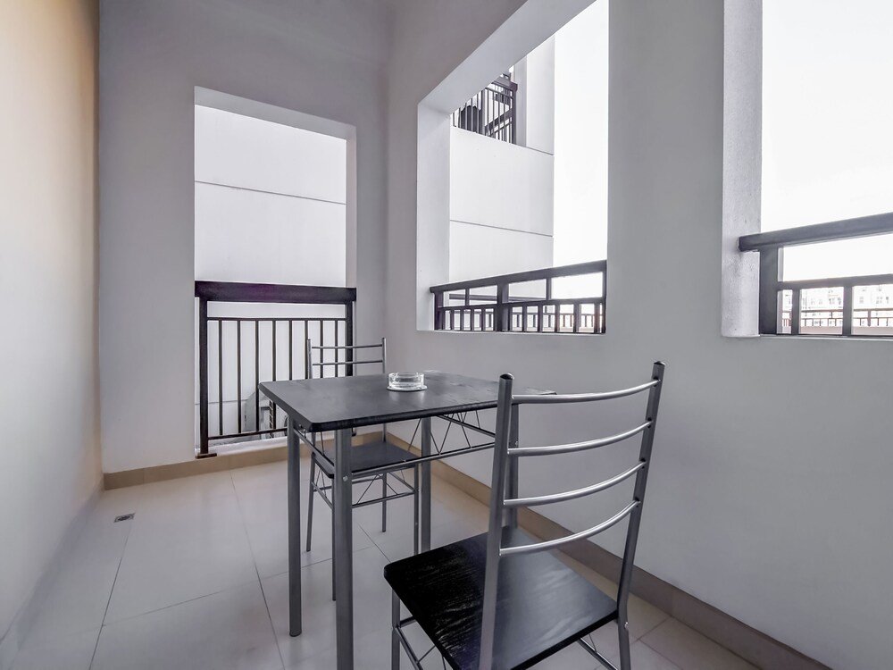 Дубай: Oyo Home 175 Al Khail Heights