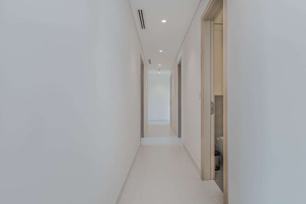 Дубай: FAM Living - Mada Residences Downtown