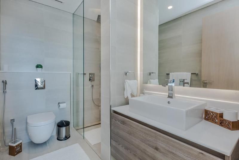 Дубай: FAM Living - Mada Residences Downtown