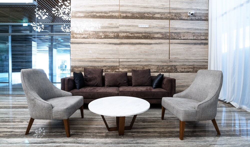 Дубай: FAM Living - Mada Residences Downtown