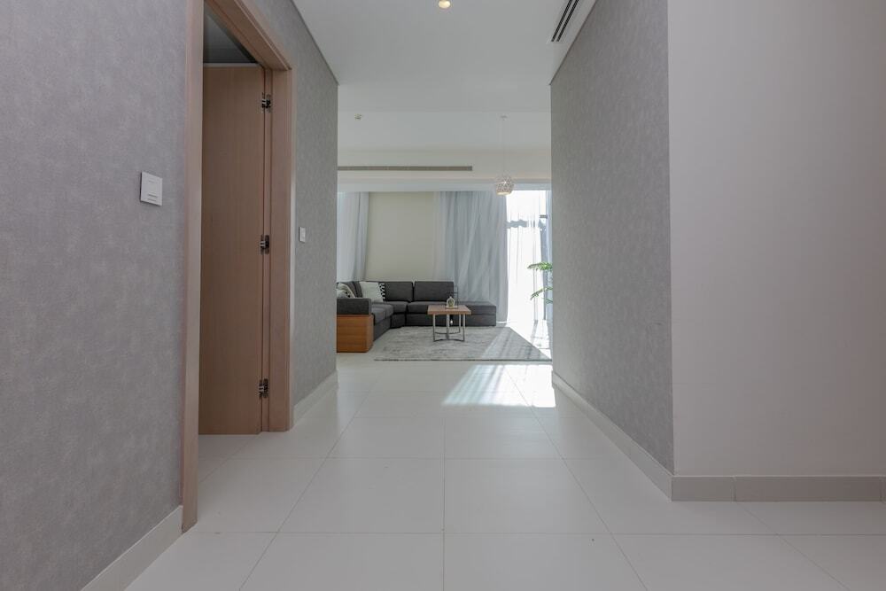 Дубай: FAM Living - Mada Residences Downtown