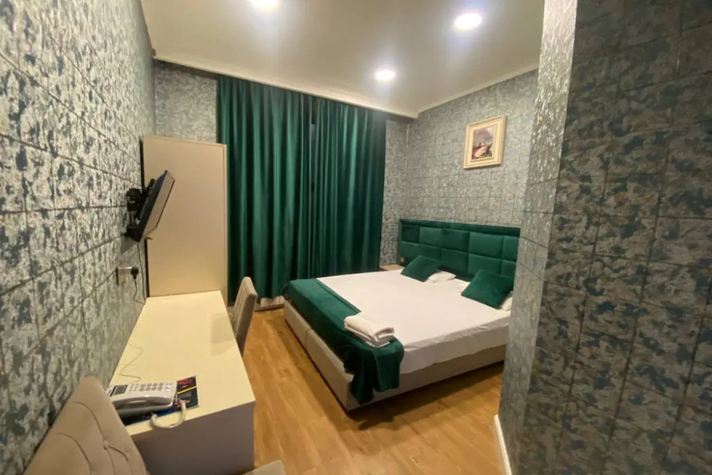 Баку: Eleon Hotel