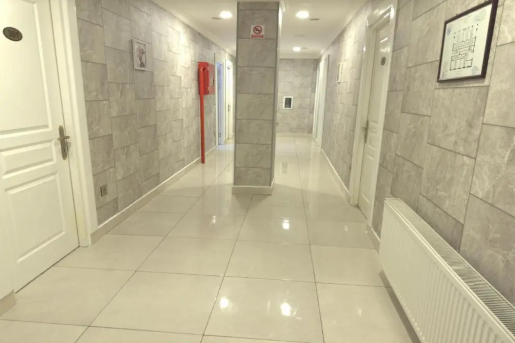 Баку: Eleon Hotel