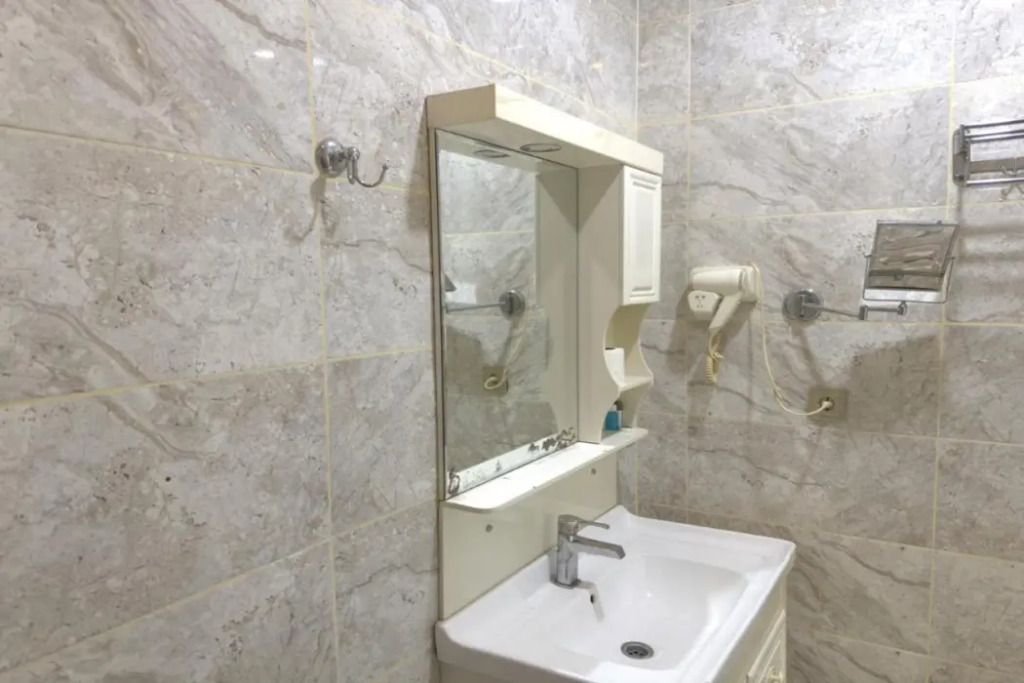 Баку: Eleon Hotel