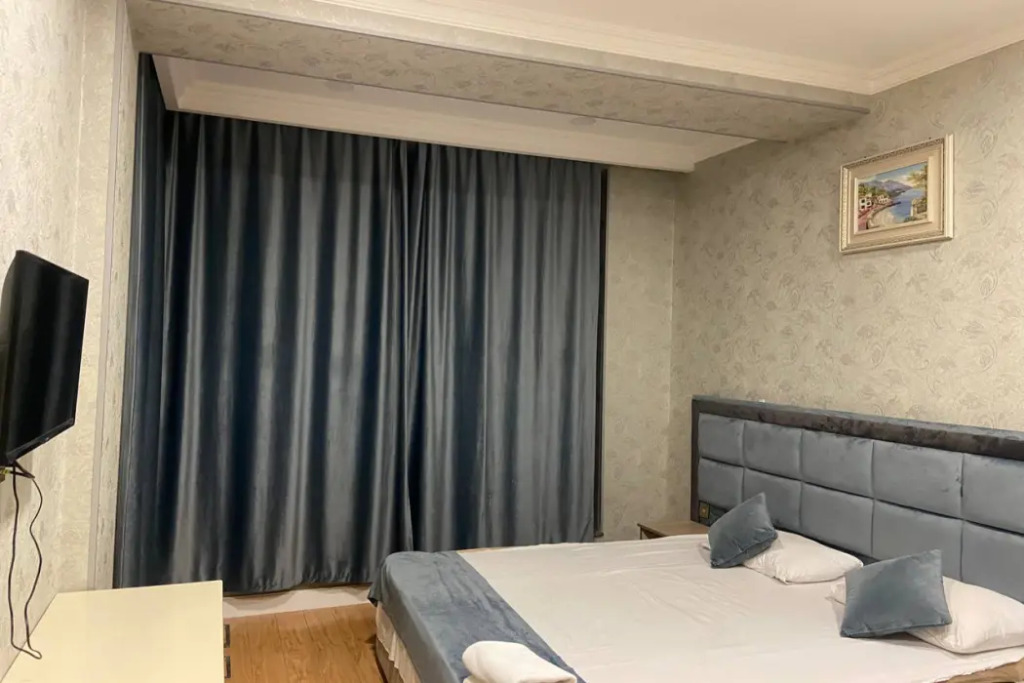 Баку: Eleon Hotel