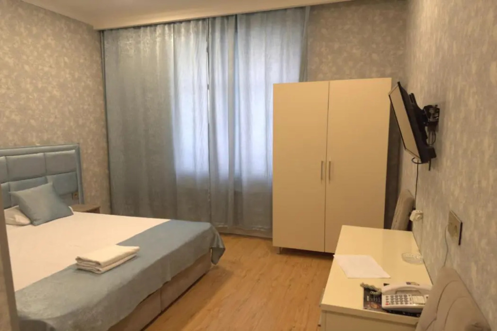 Баку: Eleon Hotel