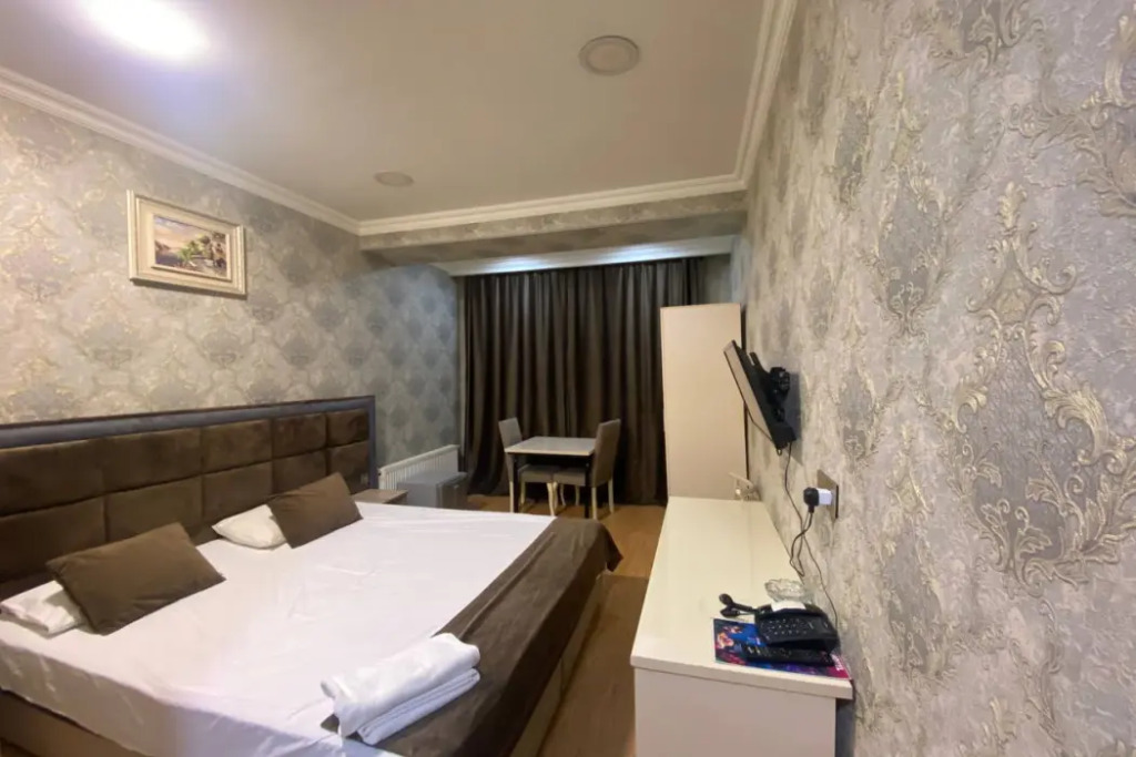 Баку: Eleon Hotel