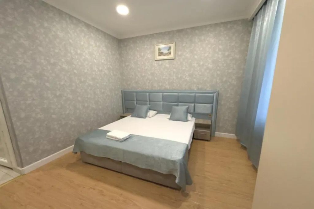 Баку: Eleon Hotel