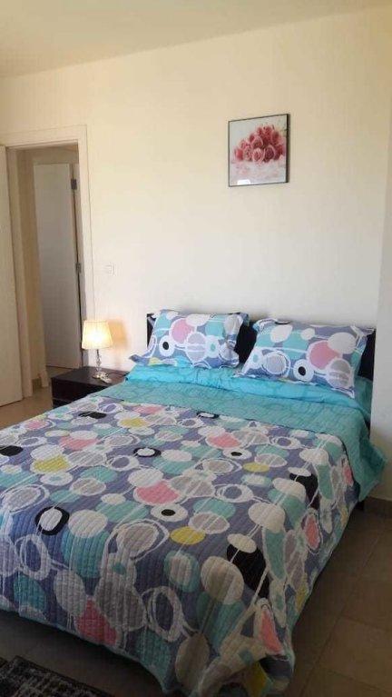 Эль-Аламейн: Marassi North Coast Chalet Catania D1