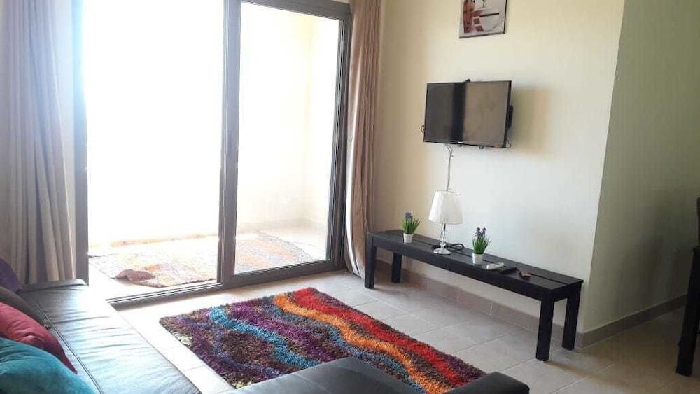 Эль-Аламейн: Marassi North Coast Chalet Catania D1