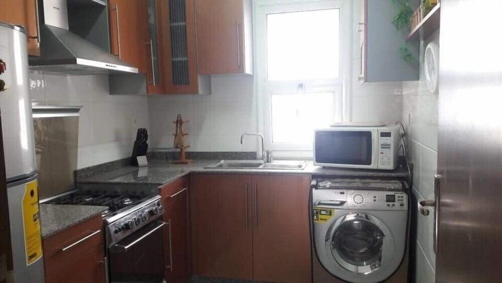 Эль-Аламейн: Amwaj North Coast Chalet 2 Bedrooms T9
