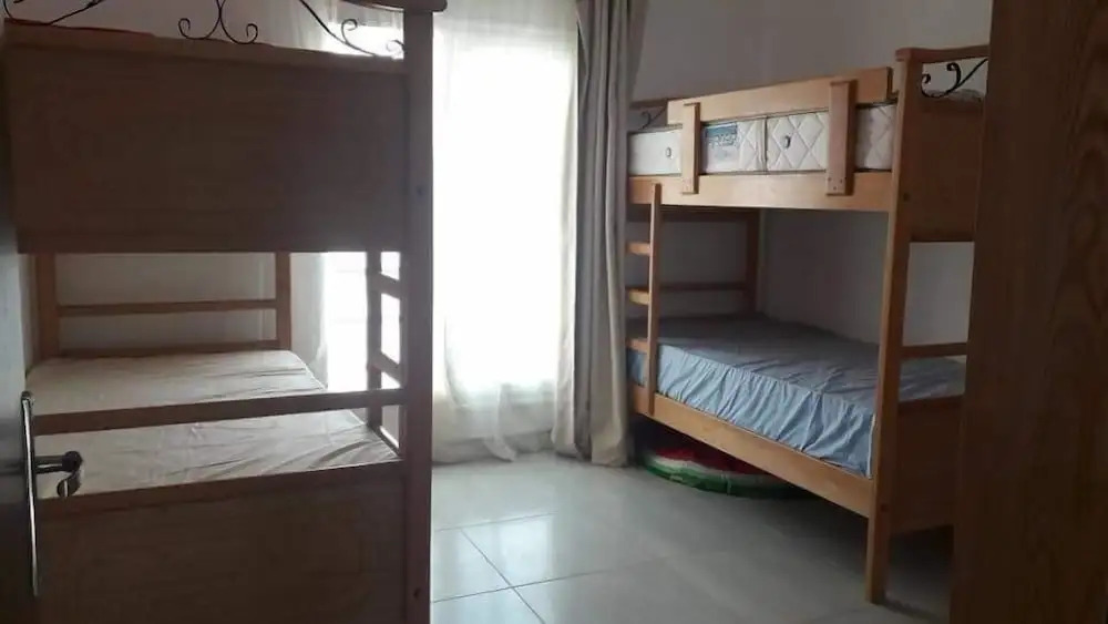 Эль-Аламейн: Amwaj North Coast Chalet 2 Bedrooms T9