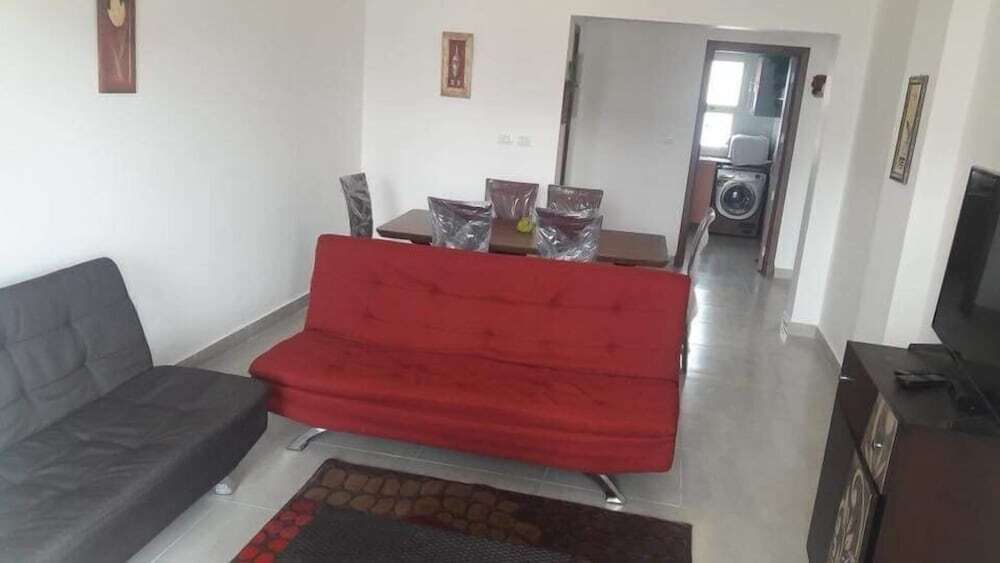 Эль-Аламейн: Amwaj North Coast Chalet 2 Bedrooms T9