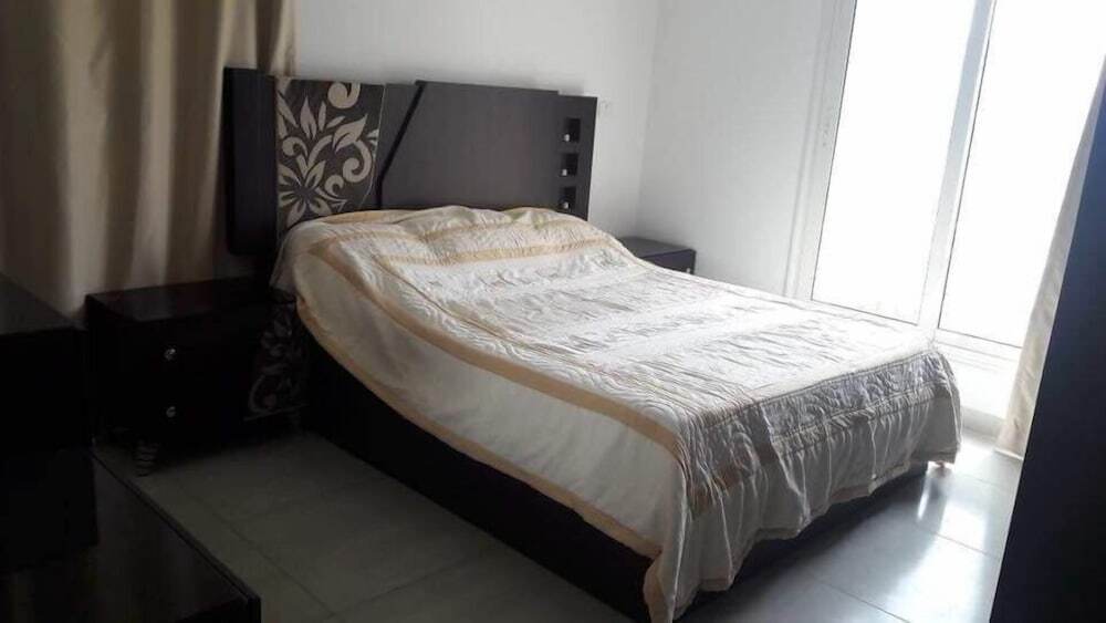 Эль-Аламейн: Amwaj North Coast Chalet 2 Bedrooms T9