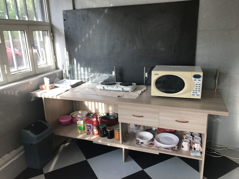 Ереван: Хостел Uber Stay