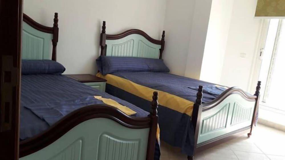 Эль-Аламейн: North Coast Amwaj Twin house S62