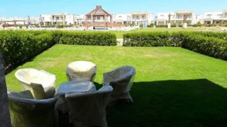 Эль-Аламейн: North Coast Amwaj Twin house S62
