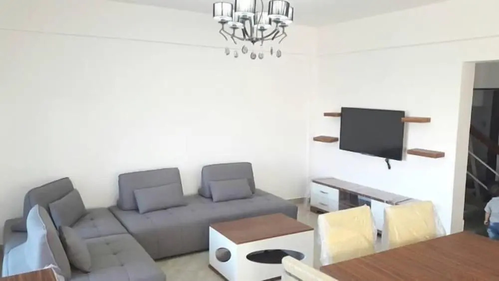 Эль-Аламейн: North Coast Amwaj Twin house S62