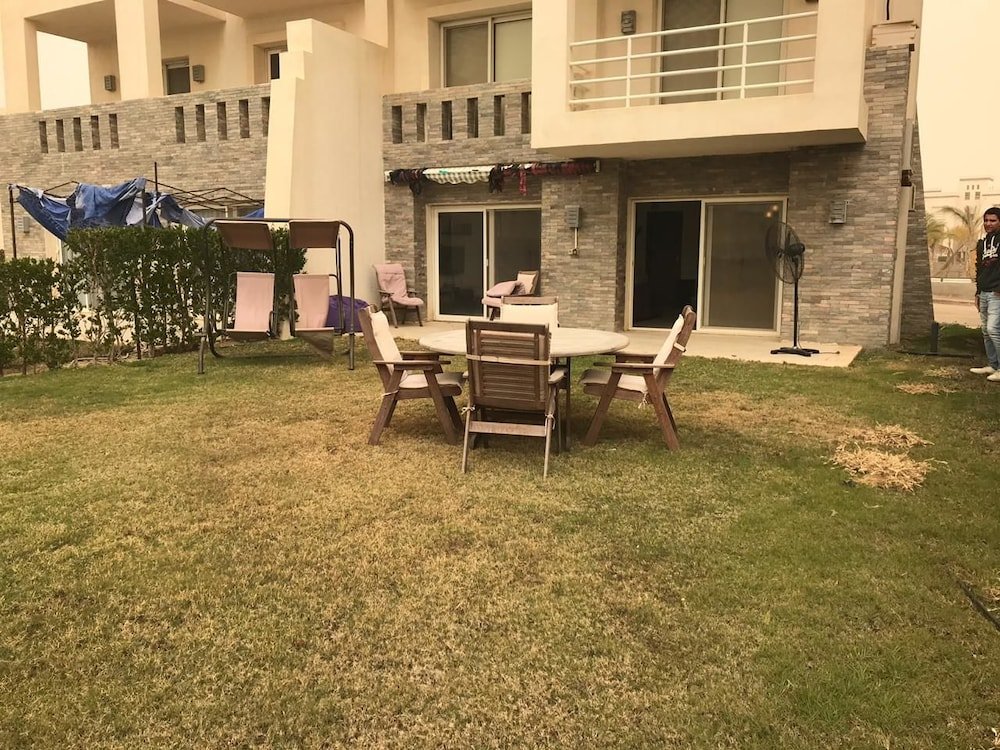 Эль-Аламейн: Amwaj North Coast Twin house B1