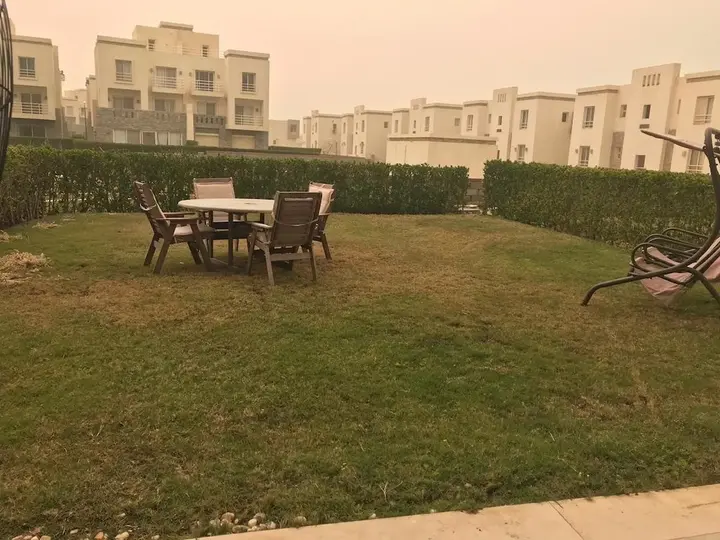 Эль-Аламейн: Amwaj North Coast Twin house B1